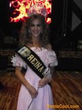 Eleccion Reina de ambato 2011