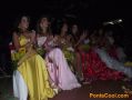 Eleccion Reina de ambato 2011