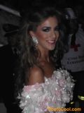 Eleccion Reina de ambato 2011