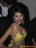 Eleccion Reina de ambato 2011