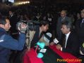 Eleccion Reina de ambato 2011