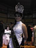 Eleccion Reina de ambato 2011