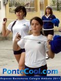 Repasos Colegio Ambato Desfile del 12 de Noviembre del 2011