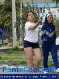 Repasos Colegio Ambato Desfile del 12 de Noviembre del 2011