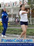 Repasos Colegio Ambato Desfile del 12 de Noviembre del 2011