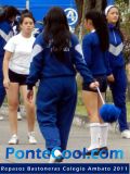 Repasos Colegio Ambato Desfile del 12 de Noviembre del 2011