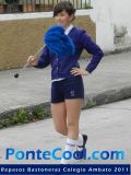 Repasos Colegio Ambato Desfile del 12 de Noviembre del 2011
