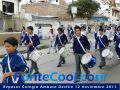Repasos Colegio Ambato Desfile del 12 de Noviembre del 2011