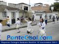 Repasos Colegio Ambato Desfile del 12 de Noviembre del 2011