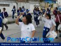 Repasos Colegio Ambato Desfile del 12 de Noviembre del 2011