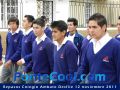 Repasos Colegio Ambato Desfile del 12 de Noviembre del 2011