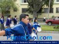 Repasos Colegio Ambato Desfile del 12 de Noviembre del 2011