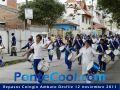 Repasos Colegio Ambato Desfile del 12 de Noviembre del 2011