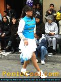 Rodriguez Albornoz Desfile 12 de Noviembre 2011