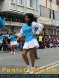 Rodriguez Albornoz Desfile 12 de Noviembre 2011