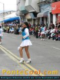 Rodriguez Albornoz Desfile 12 de Noviembre 2011