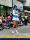 Rodriguez Albornoz Desfile 12 de Noviembre 2011