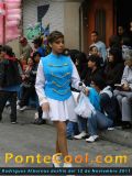 Rodriguez Albornoz Desfile 12 de Noviembre 2011