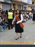 Rodriguez Albornoz Desfile 12 de Noviembre 2011