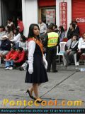 Rodriguez Albornoz Desfile 12 de Noviembre 2011