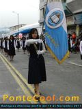 Rodriguez Albornoz Desfile 12 de Noviembre 2011