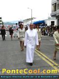Rodriguez Albornoz Desfile 12 de Noviembre 2011