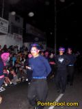 Ronda Nocturnal Fiestas de Ambato 2010