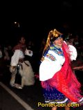 Ronda Nocturnal Fiestas de Ambato 2010