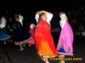 Ronda Nocturnal Fiestas de Ambato 2010