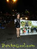 Ronda Nocturnal Fiesta de la Fruta y de las Flores Ambato 2012