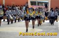 Juramento a la Bandera 2013 Colegio Rumiñahui