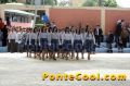 Juramento a la Bandera 2013 Colegio Rumiñahui