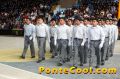 Juramento a la Bandera 2013 Colegio Rumiñahui