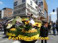 Colegio La Salle Desfile de la Fruta y de las Flores Ambato 2013