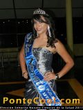 Eleccion Señorita Novato Ciencias de la Salud UTA 2011