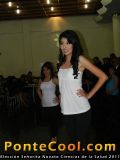 Eleccion Señorita Novato Ciencias de la Salud UTA 2011