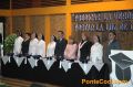 Graduación Colegio Santo Domingo de Guzmán 2010