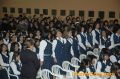 Graduación Colegio Santo Domingo de Guzmán 2010