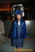 Graduación Colegio Santo Domingo de Guzmán 2010