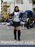 Santo Domingo de Guzman desfile 12 Noviembre 2011