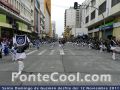 Santo Domingo de Guzman desfile 12 Noviembre 2011