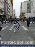 Santo Domingo de Guzman desfile 12 Noviembre 2011