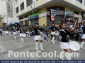 Santo Domingo de Guzman desfile 12 Noviembre 2011