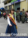 Santo Domingo de Guzman desfile 12 Noviembre 2011