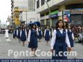Santo Domingo de Guzman desfile 12 Noviembre 2011