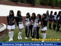 Bastoneras Colegio Santo Domingo de Guzman de Ambato 2012