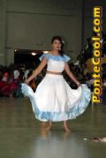 Colegio Santo Domingo de Guzmán Festival de Danza Ecuatoriana 50 años 