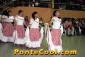 Colegio Santo Domingo de Guzmán Festival de Danza Ecuatoriana 50 años 