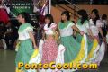 Colegio Santo Domingo de Guzmán Festival de Danza Ecuatoriana 50 años 