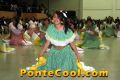 Colegio Santo Domingo de Guzmán Festival de Danza Ecuatoriana 50 años 
